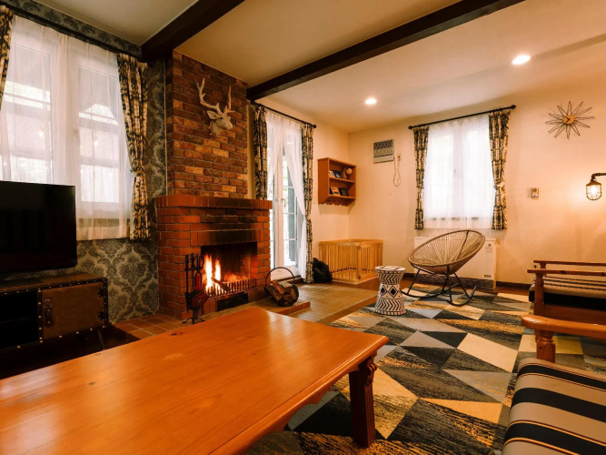 Glamping Resort Feriendorf