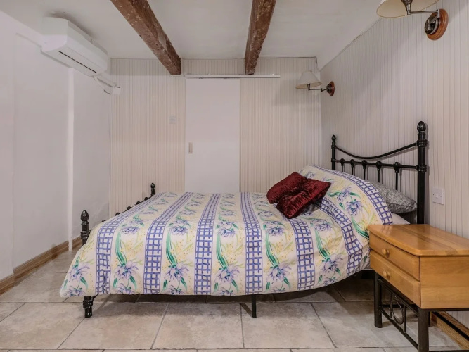 Valletta Drago Apartment