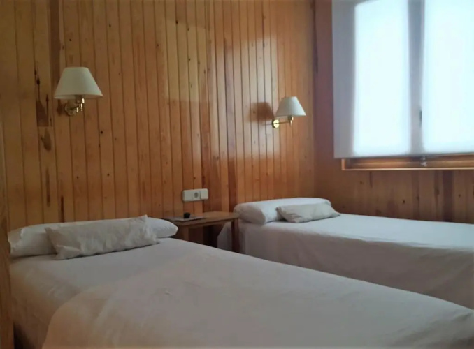 Hotel Tobazo