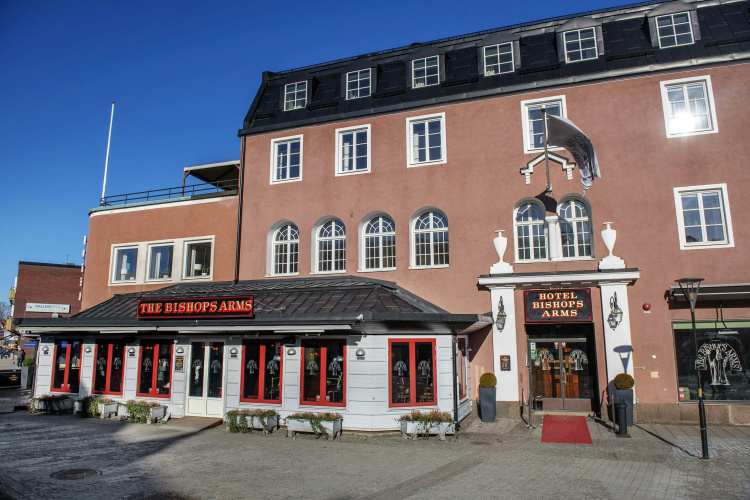 Hotelbild