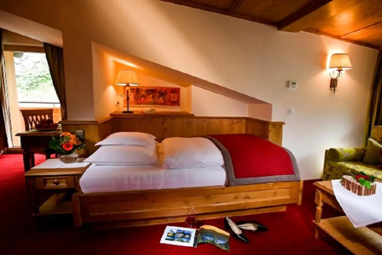 Hotel Auenhof