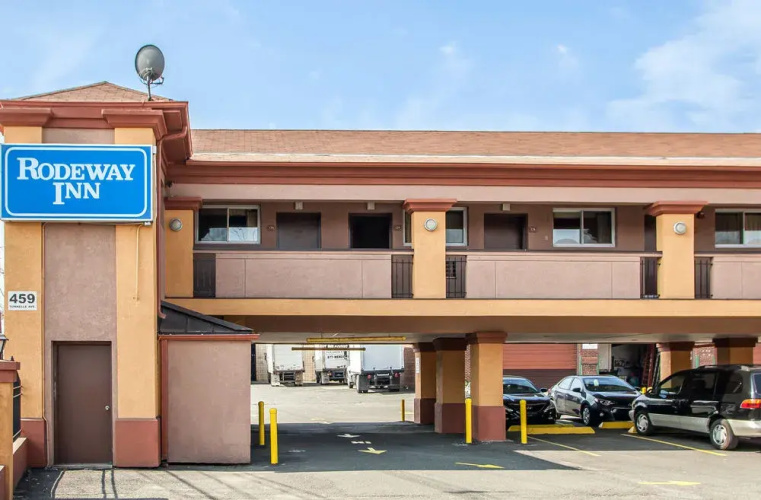 Image de l'hôtel