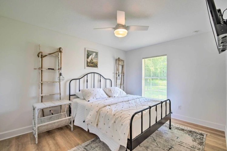 3 Bedrooms Cottage