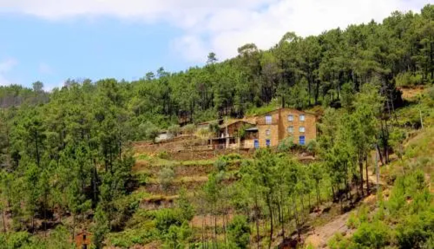Quinta Do Caramulo