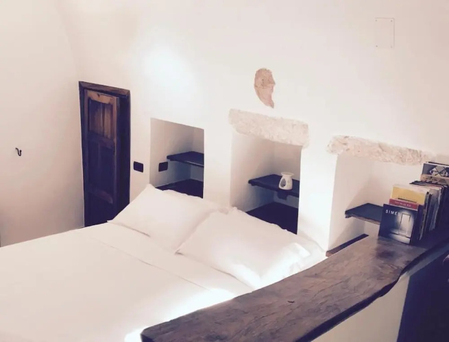 Masseria Le Lamie