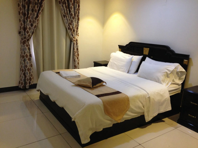 Bazil Hotel Suites