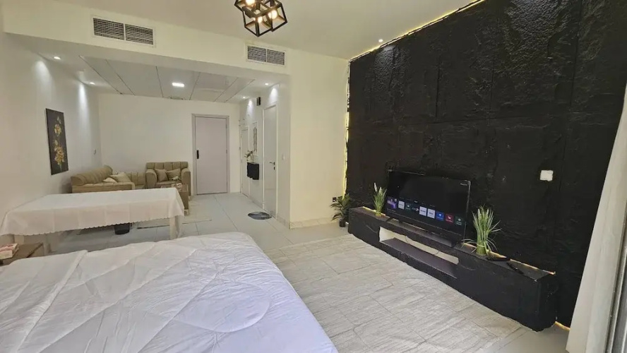 Ur Perfect Holiday Home In Dubai