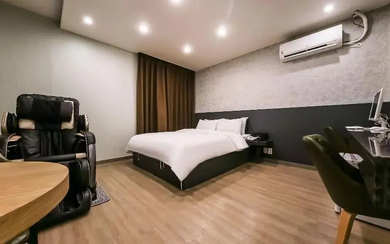 Seosan Time Hotel