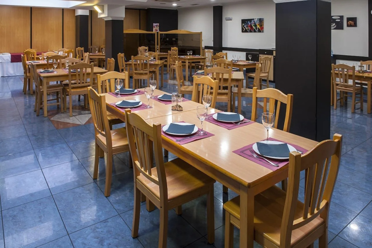 Iraipe Izaga Hostal photo 18