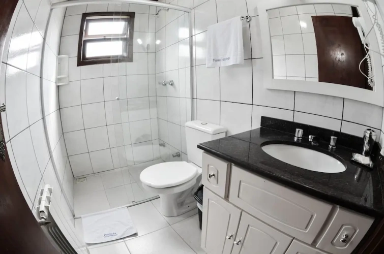 Classic Quadruple room