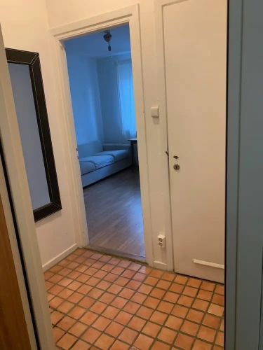 Quadruple Apartment