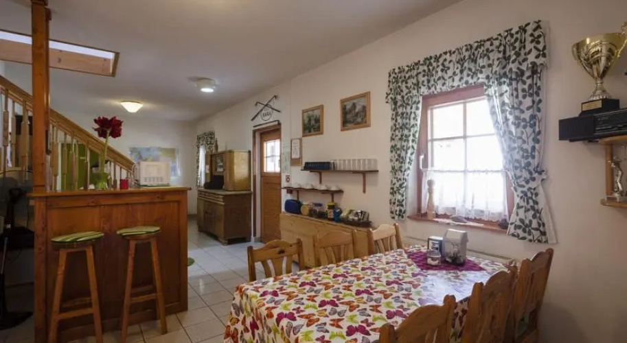 Haka Villa Panzió