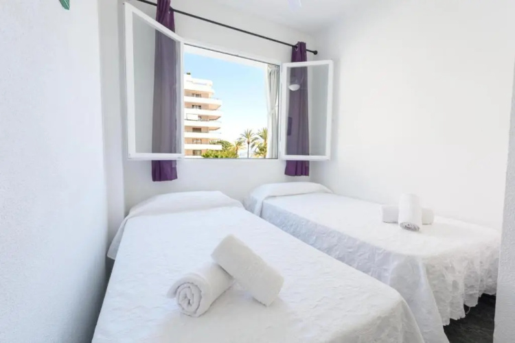 Apartamentos Nuevo México V 2