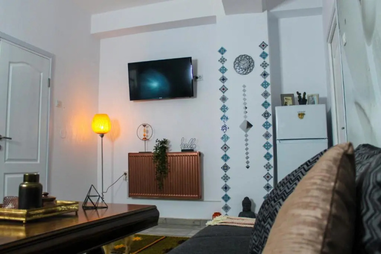 Nirvana Apartament