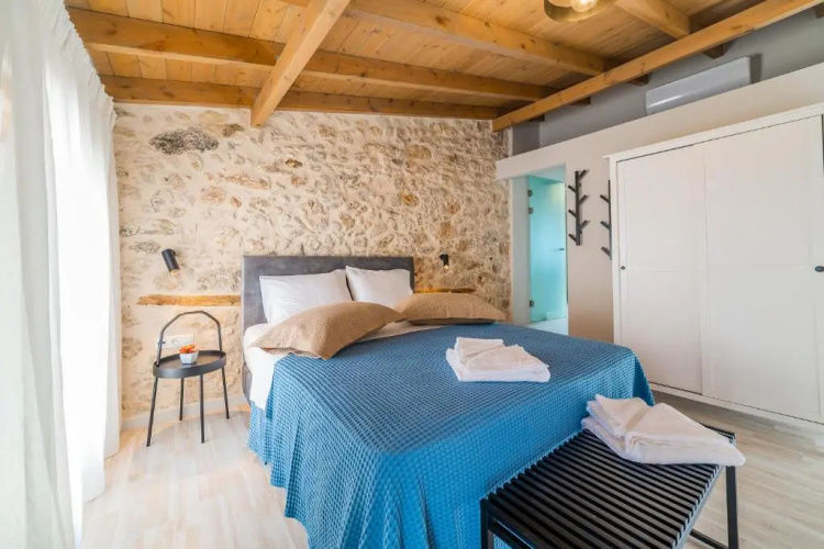 Dimitrios Residence Old Town Rethymno