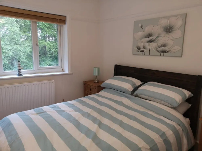 Fisherman's Walk Apartment 2