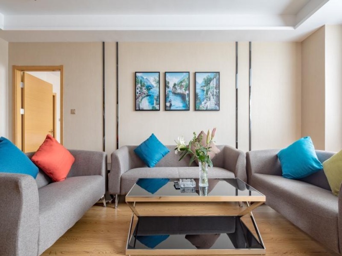 Double Suite