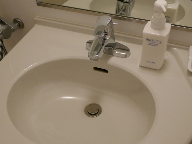 Sotetsu Fresa Inn Ginza-Sanchome photo 13