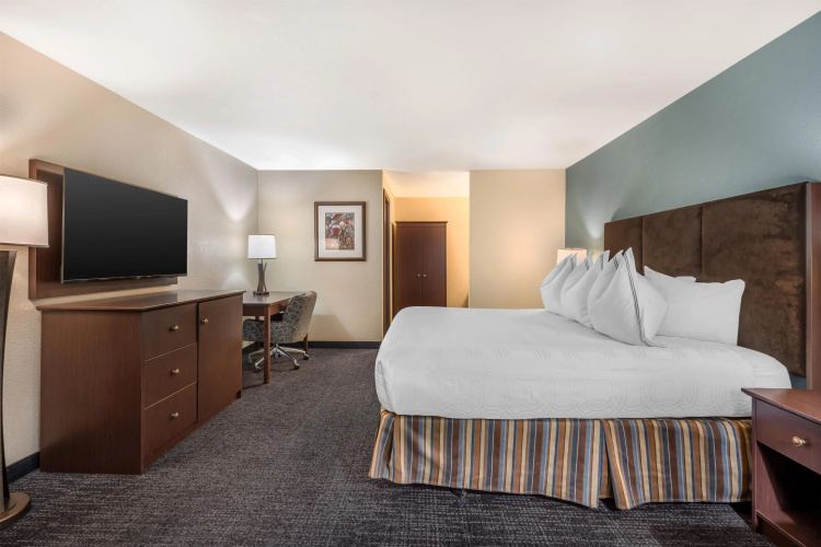 Best Western Windsor Inn