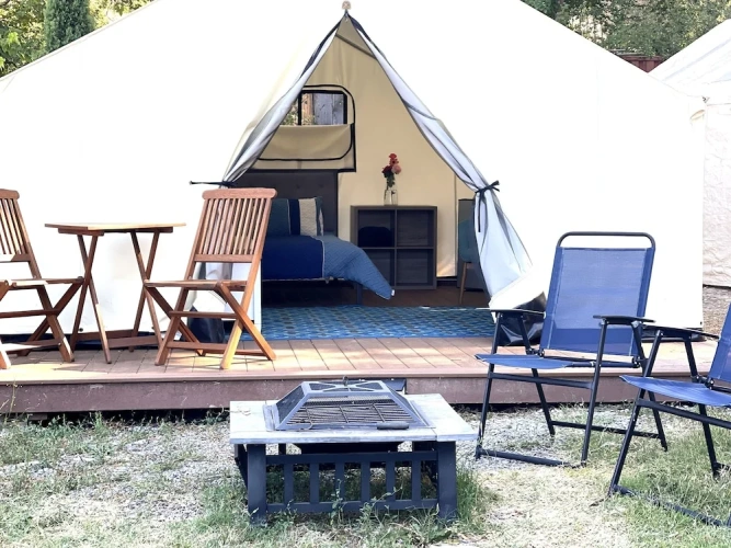 Tent