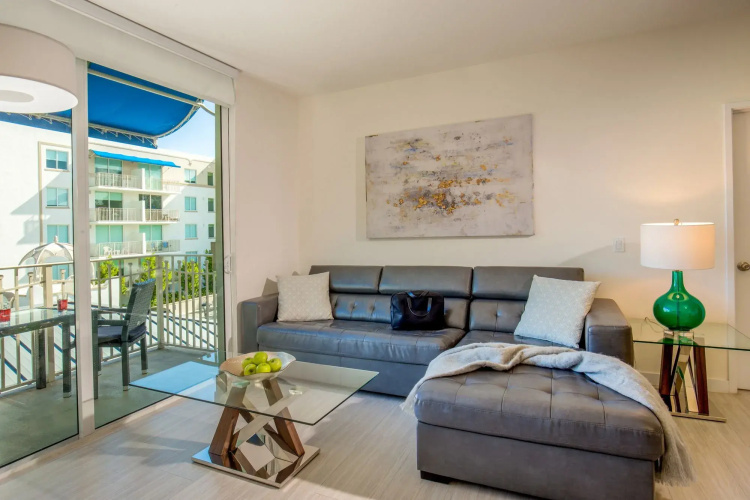 Art & Design District by Mare Azur Miami