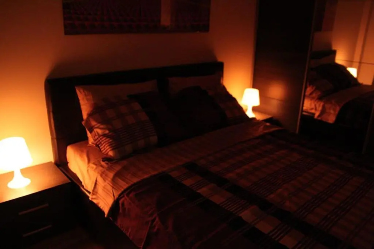 Apartment Perkovic