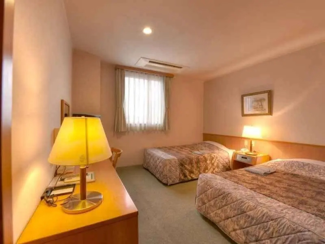 Business Hotel Tachibana