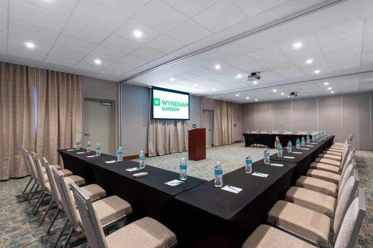 Wyndham Garden Miami International Airport photo 17