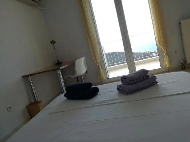 Infinity Blue Suites