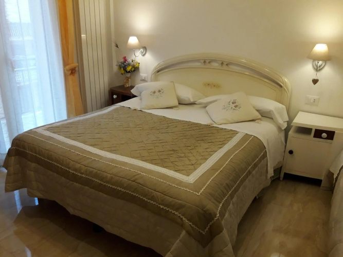 Affittacamere Sorrento
