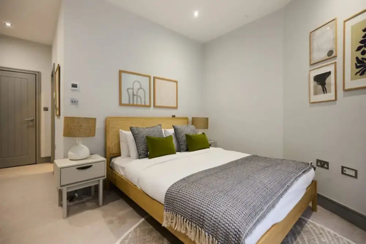 The Putney Retreat - Charming 2bdr Flat