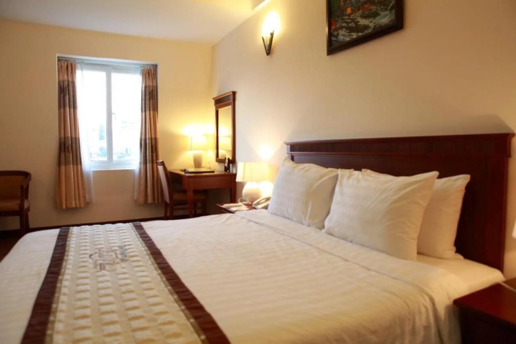 Park Hotel Dalat