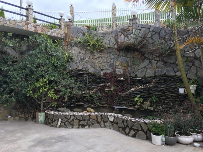 Thien Vu Homestay