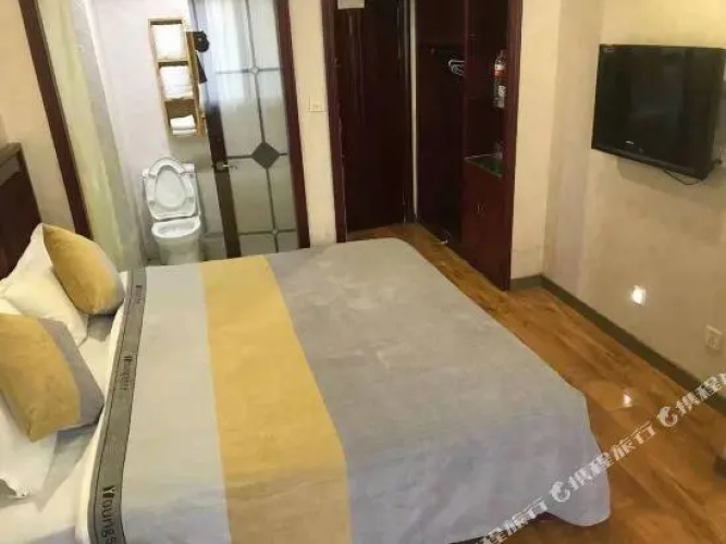 Youhao Hotel
