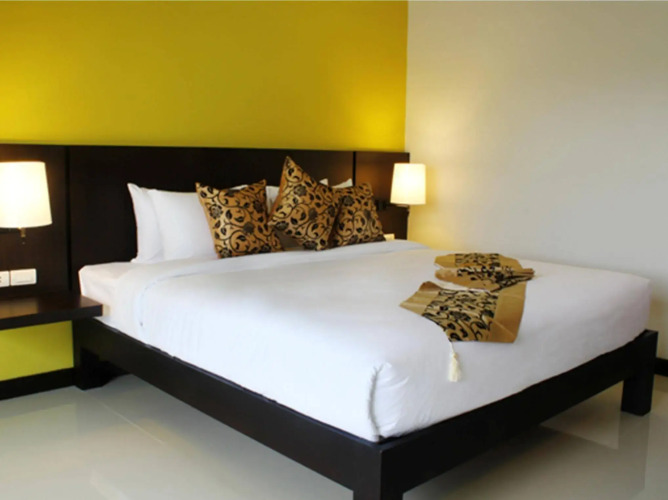 Фотография отеля