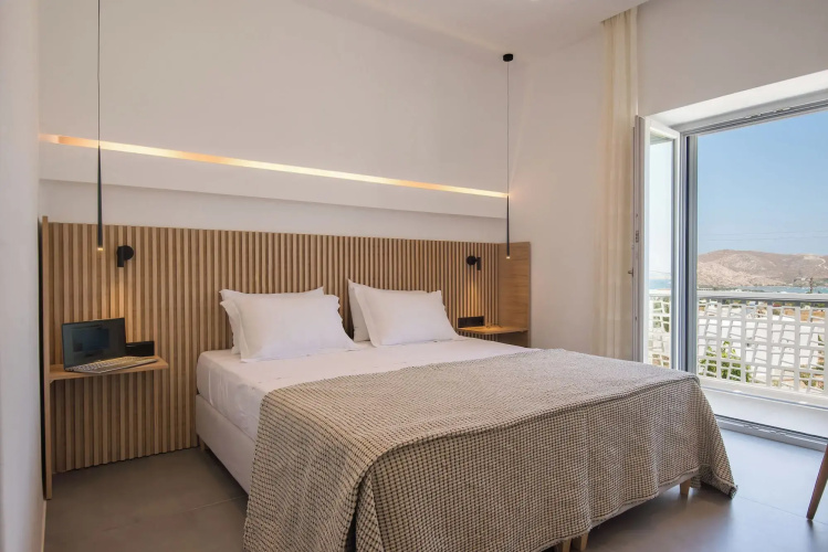 Blue Mare Villas
