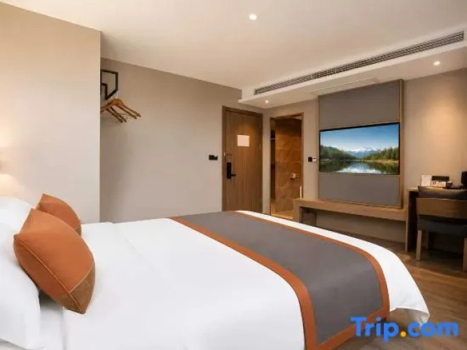 Business Double room
