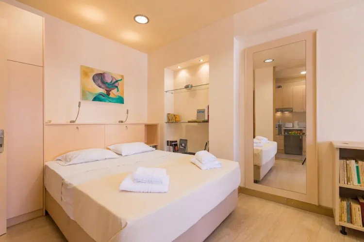 Annunziata Studio by Konnect, Corfu Old Town