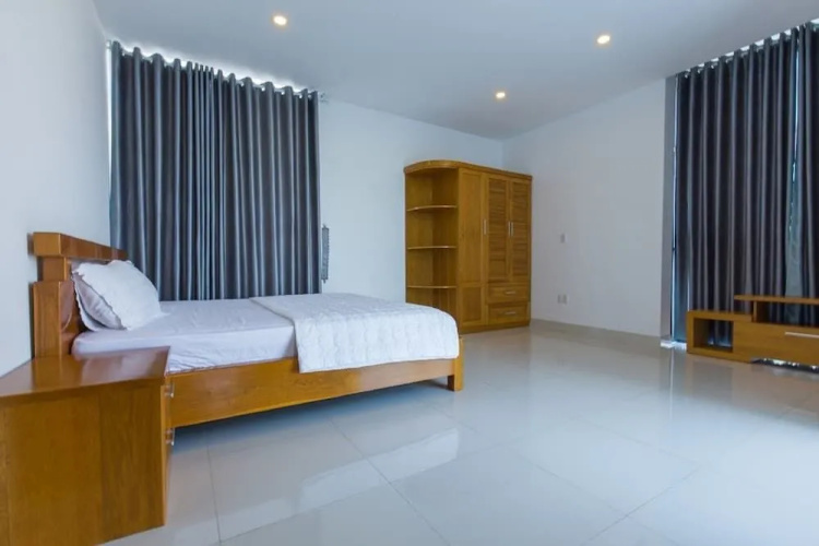 Bai Dau 3 Villa