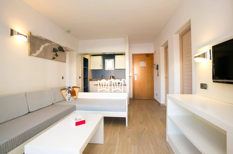 Aparthotel Aquasol
