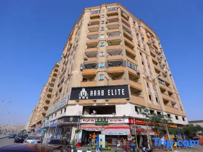 ArabElite