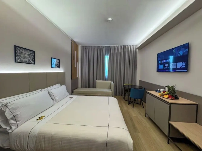 Superior Double room
