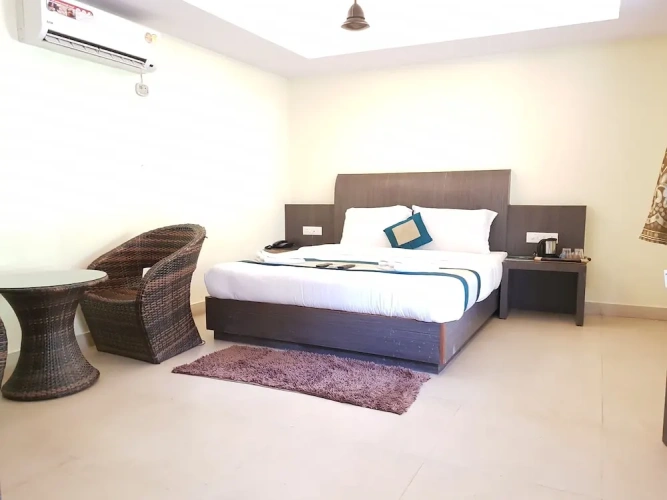 Standard Family room