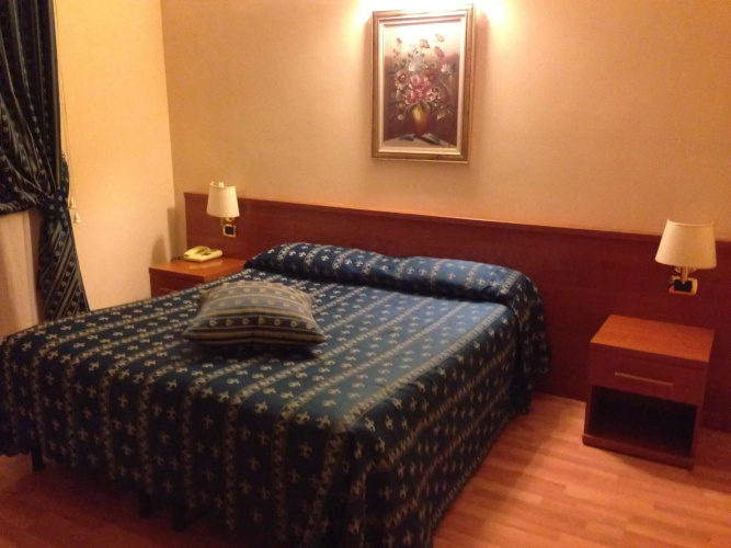 Hotel Fenicia