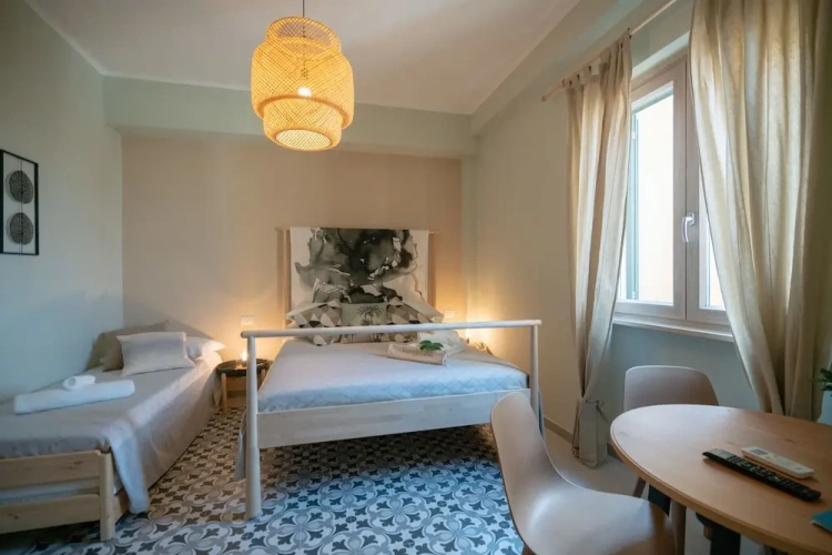 Superior Triple room