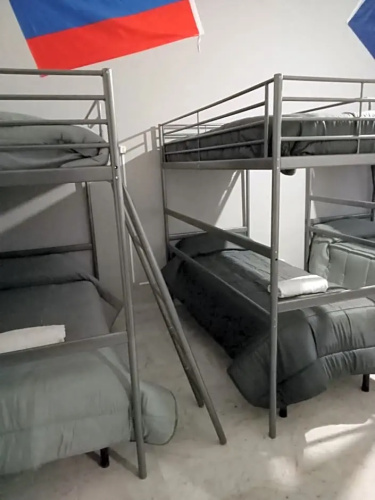 Dama HostelBB