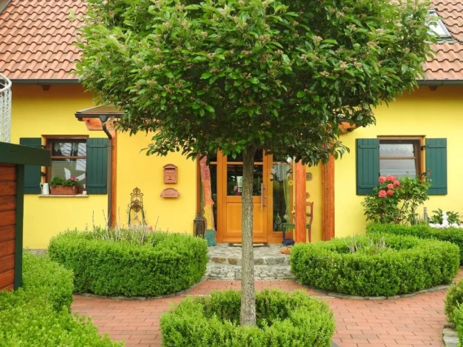 Double Apartment