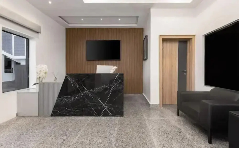 Stp Apartments