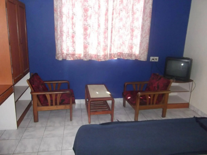 Hotel Muktangan