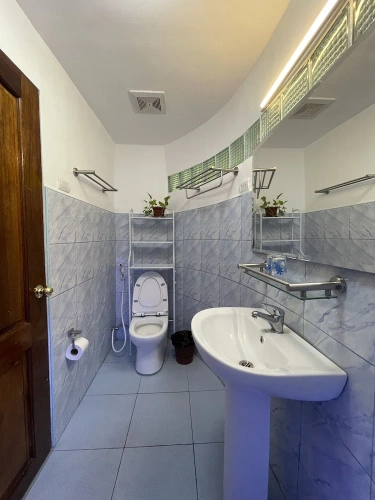 Standard Family room